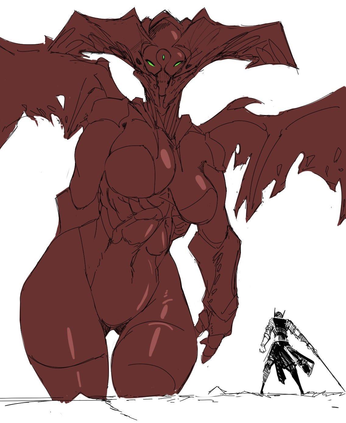 The three queens of the Hive collection page 9 full