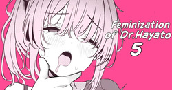 Hayato Sensei no Mesuka Karte Byouin-hen 5