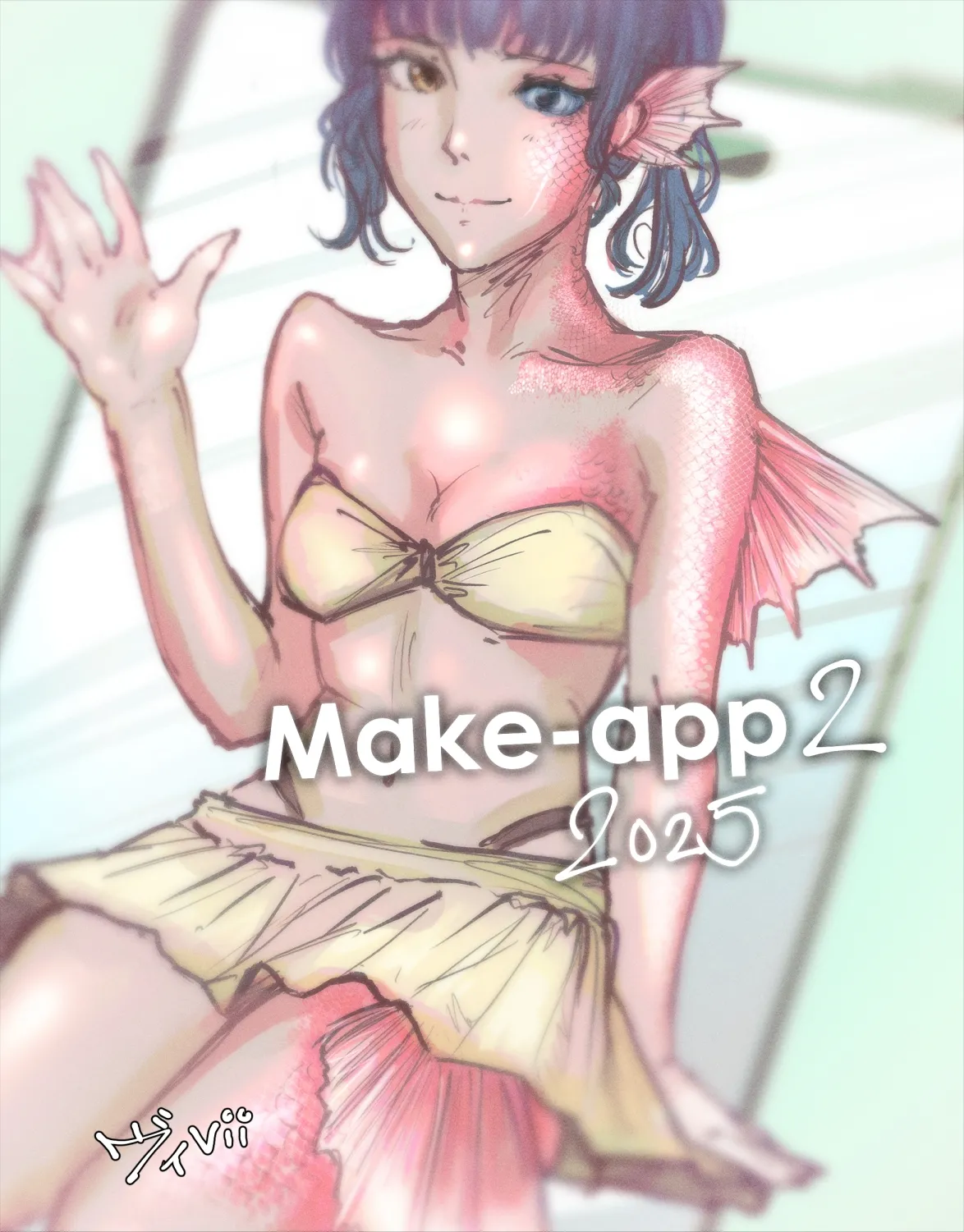 Make App 2 page 2 full