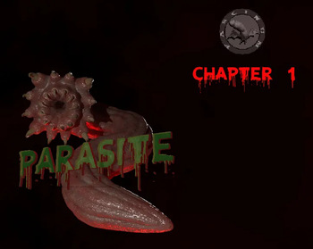 [Fascinum] Parasite (Full Series) cover
