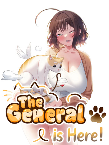 [Shipmanwon & Maetdoljangin] The General Is Here! [Ch. 1-28] [English] [Omega Scans] [Ongoing] cover