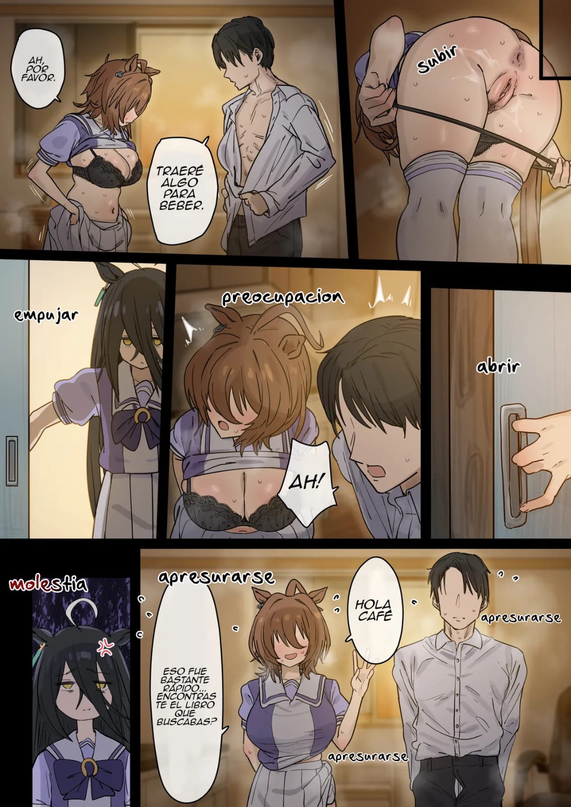 Tachyon page 2 full