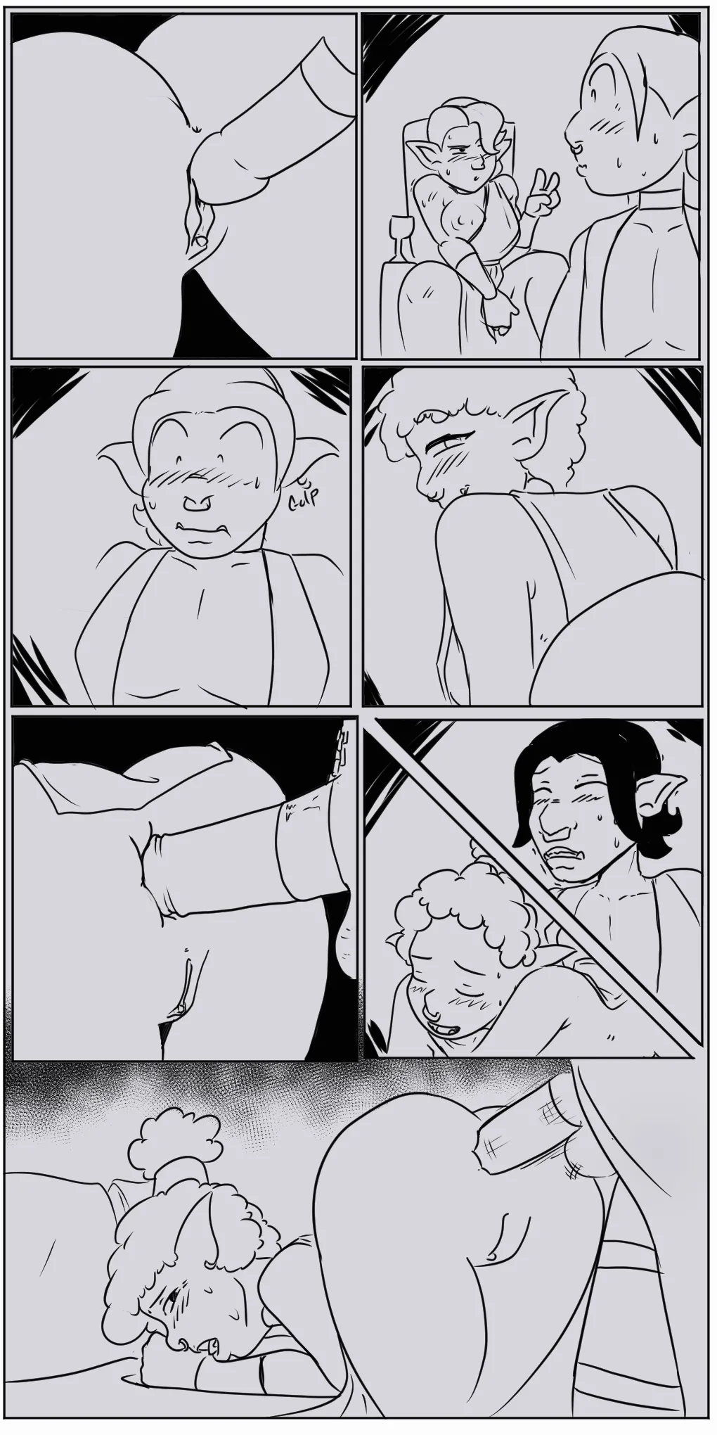 Orc! page 11 full
