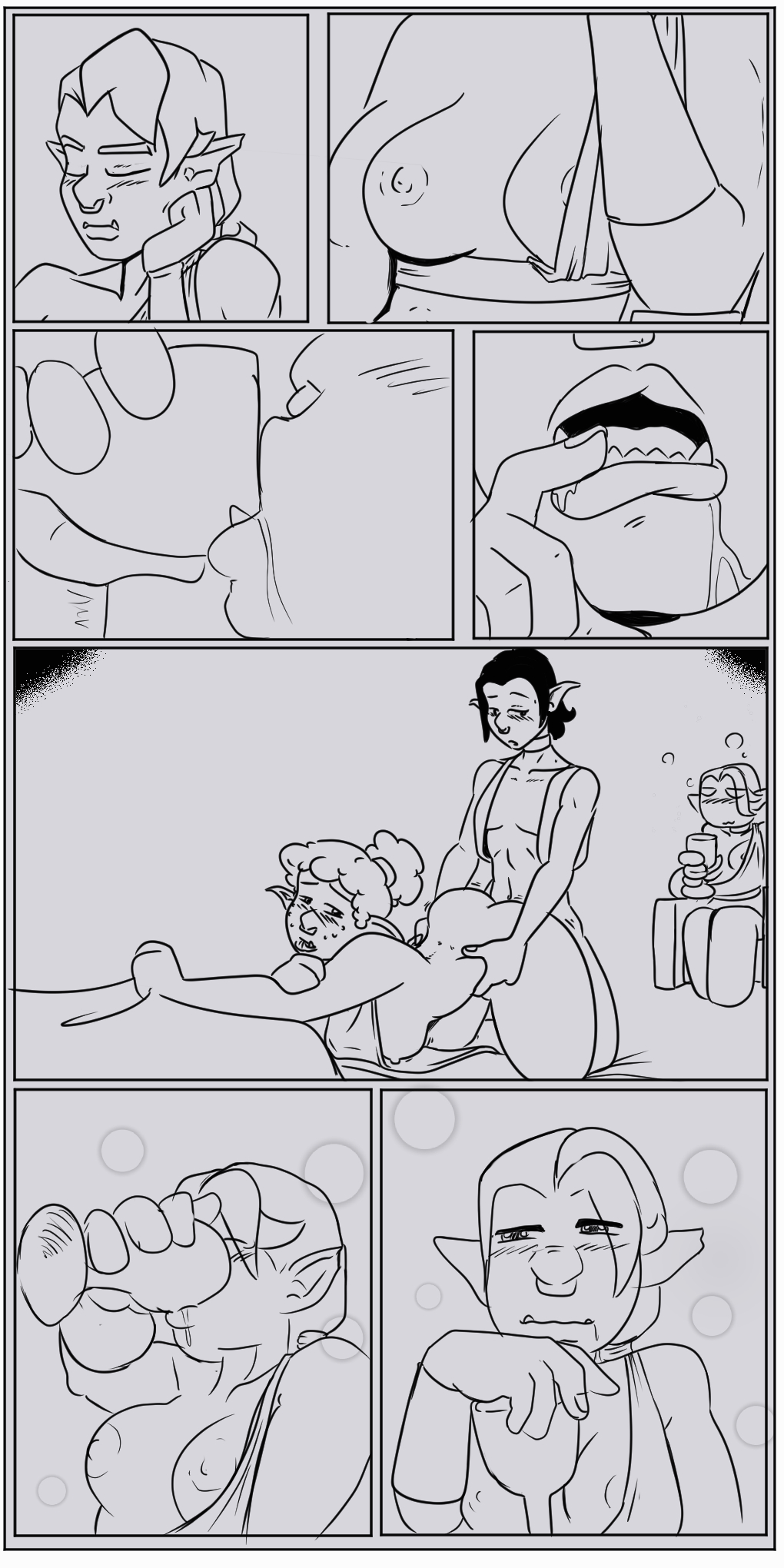 Orc! page 12 full