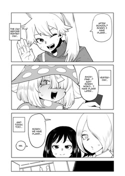 Teisou Gyakuten Mono Tokage Setsuna no Baai / Inverted Morality Hero Academia ~ Tokage Setsuna's Case ~