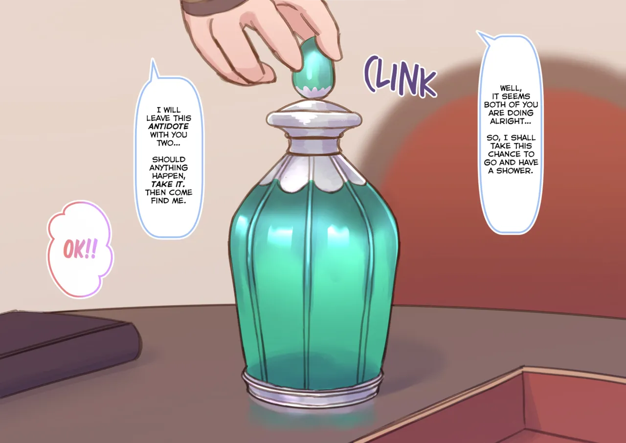 Transformation Medication page 12 full