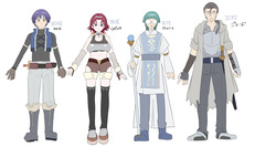 Succubus Kusa no Soukutsu