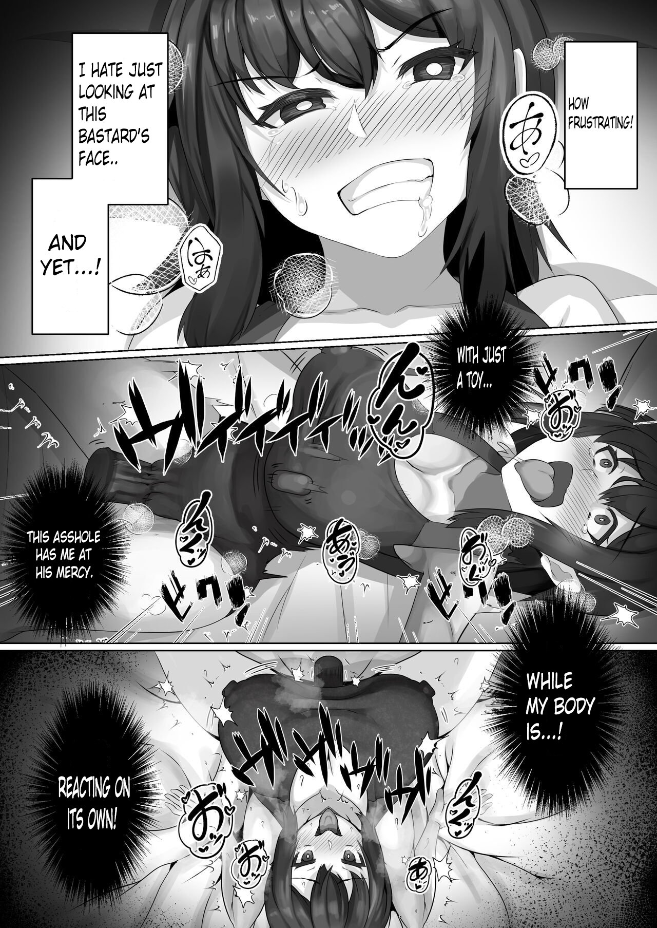 Sairin JD 2 | Hypnotizing My University Student Neighbor Ch.2 page 11 full