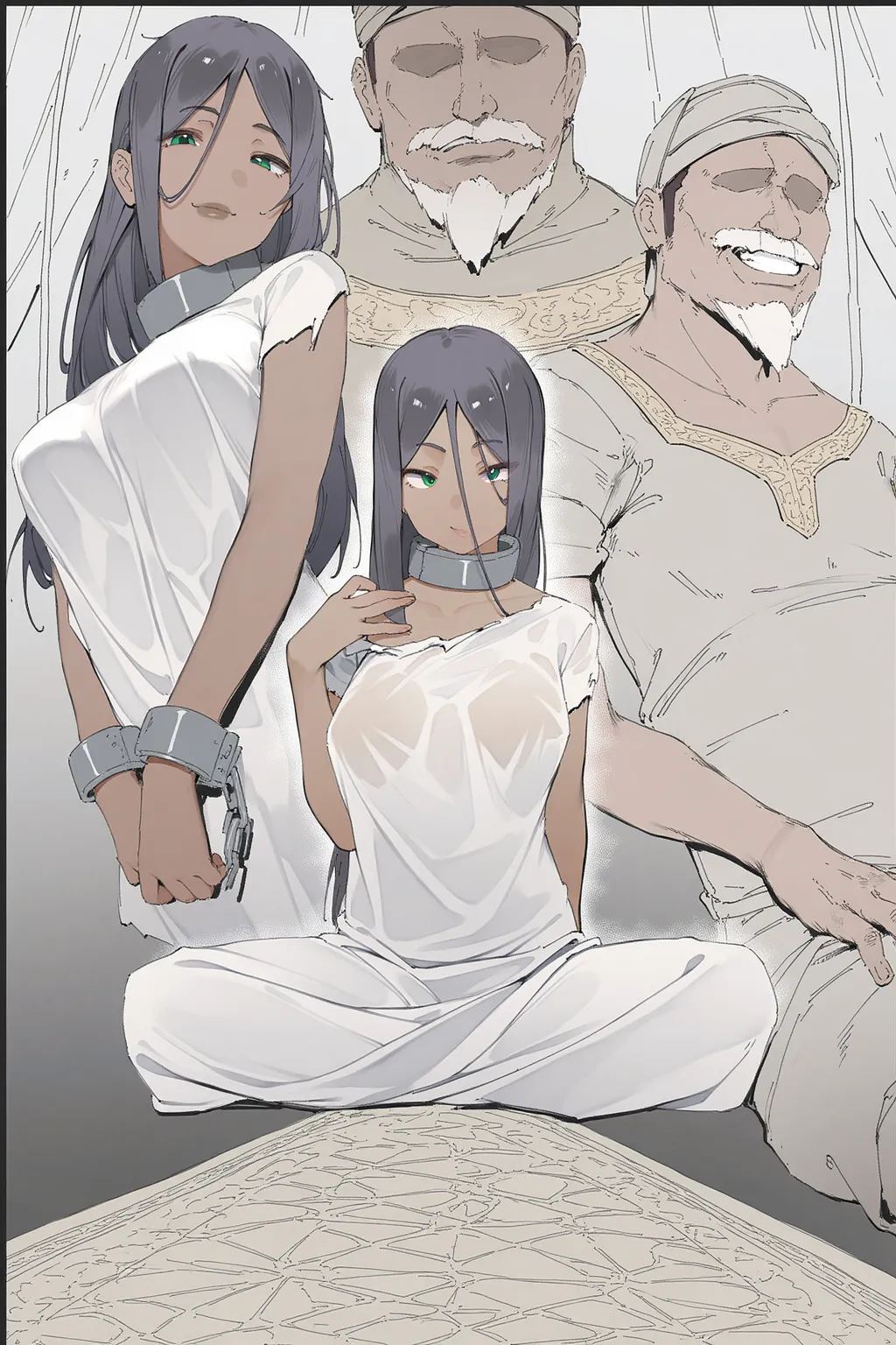 バイパーのキス page 2 full