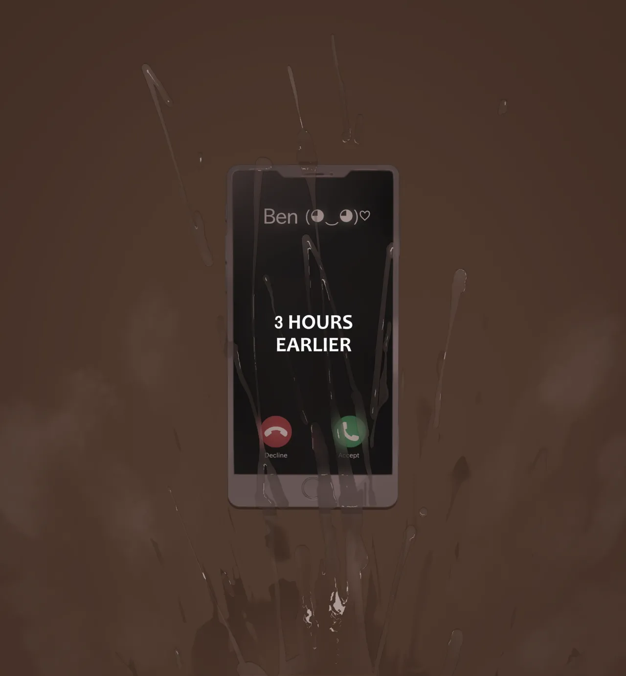 Don't Be Late page 4 full