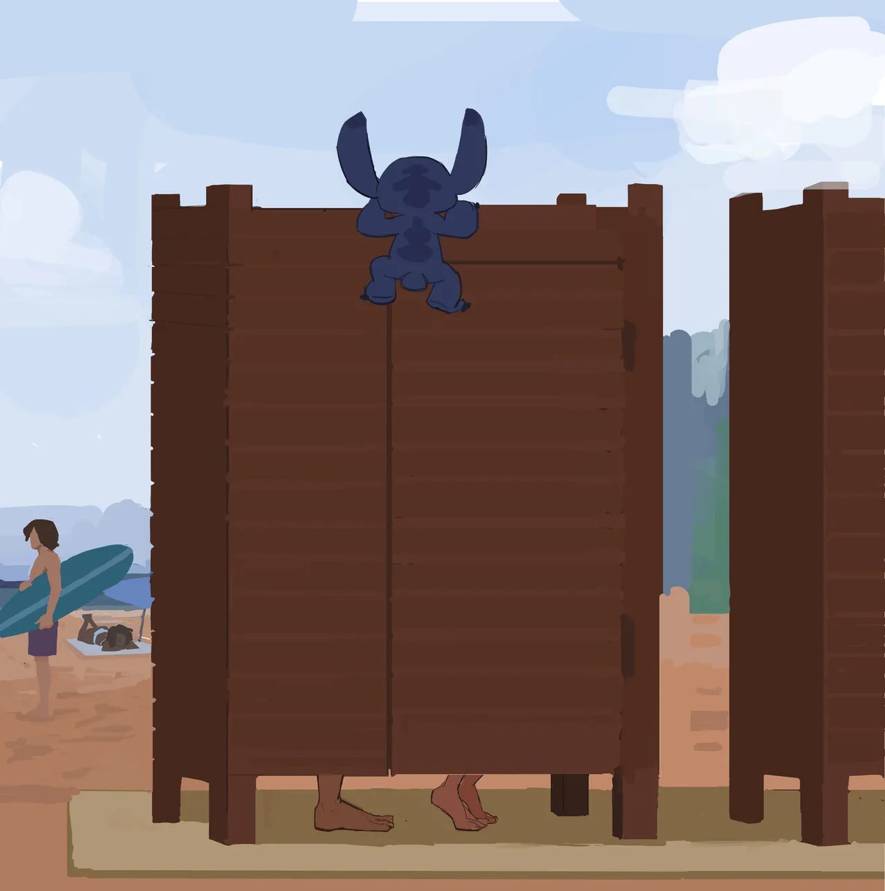 Lifeguard page 4 full