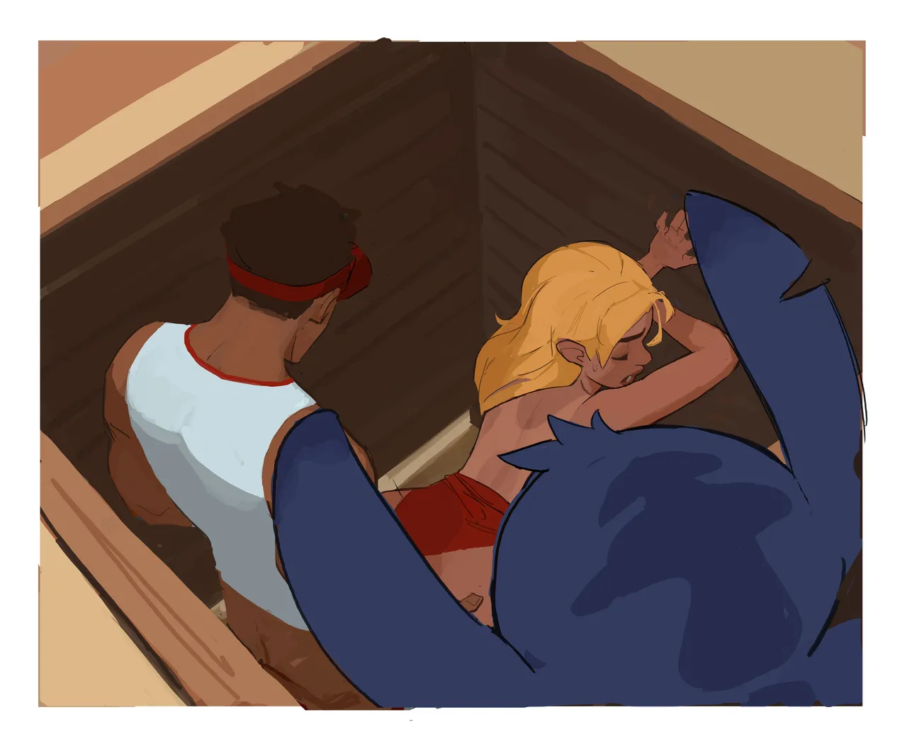 Lifeguard page 5 full