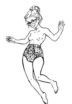 Artist - FloofnFluff