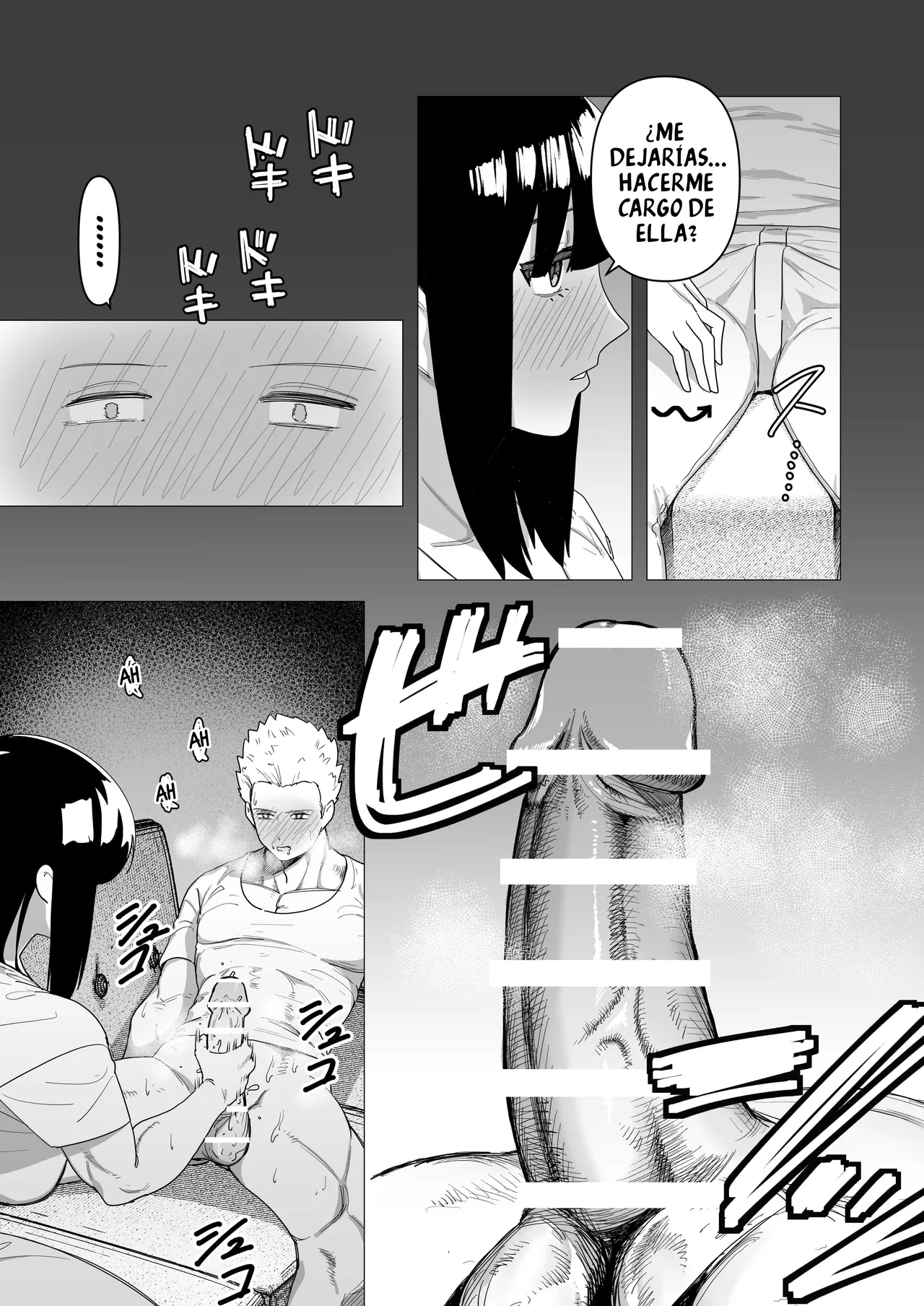 Tank Onna Kishi wa Dakaretai. | Esta Caballero que usa Armadura Pesada solo quiere tener Sexo page 10 full