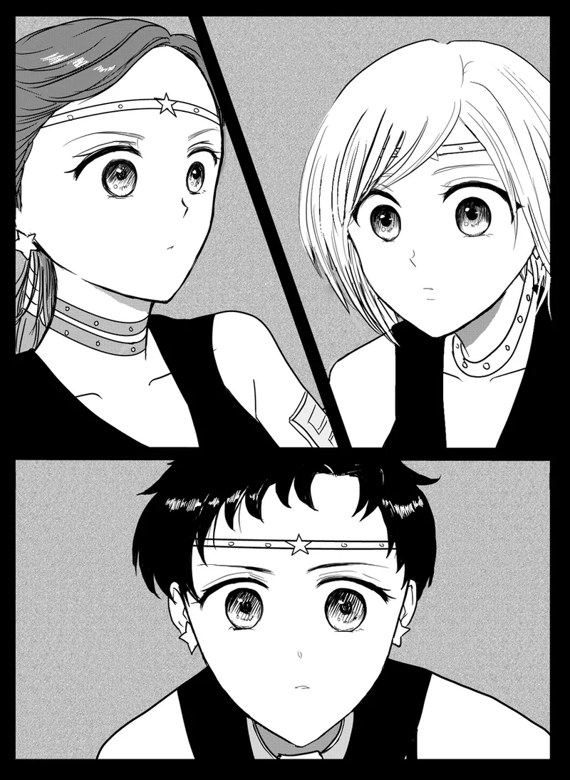 夜美奈漫画 from chapter 1 to 27 artist:ぶえん page 11 full