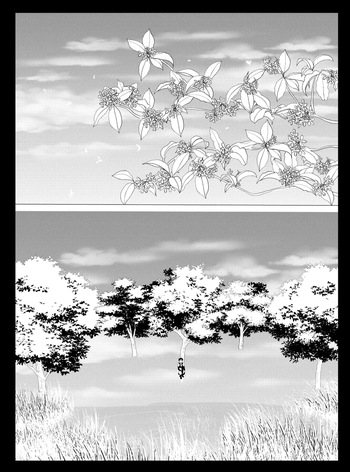 夜美奈漫画 from chapter 1 to 27 artist:ぶえん cover