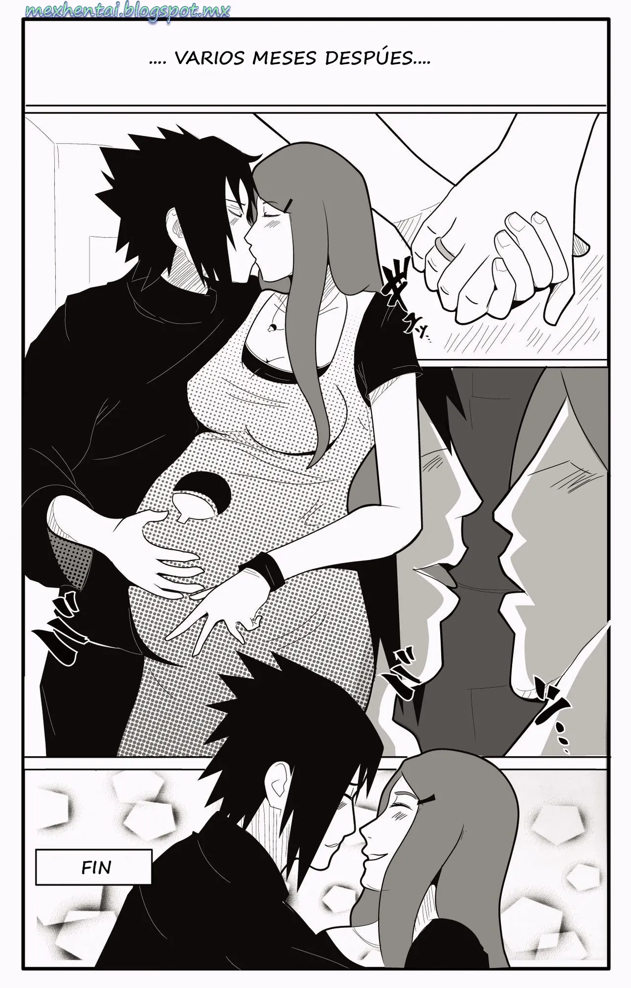Immoral Lesson page 11 full