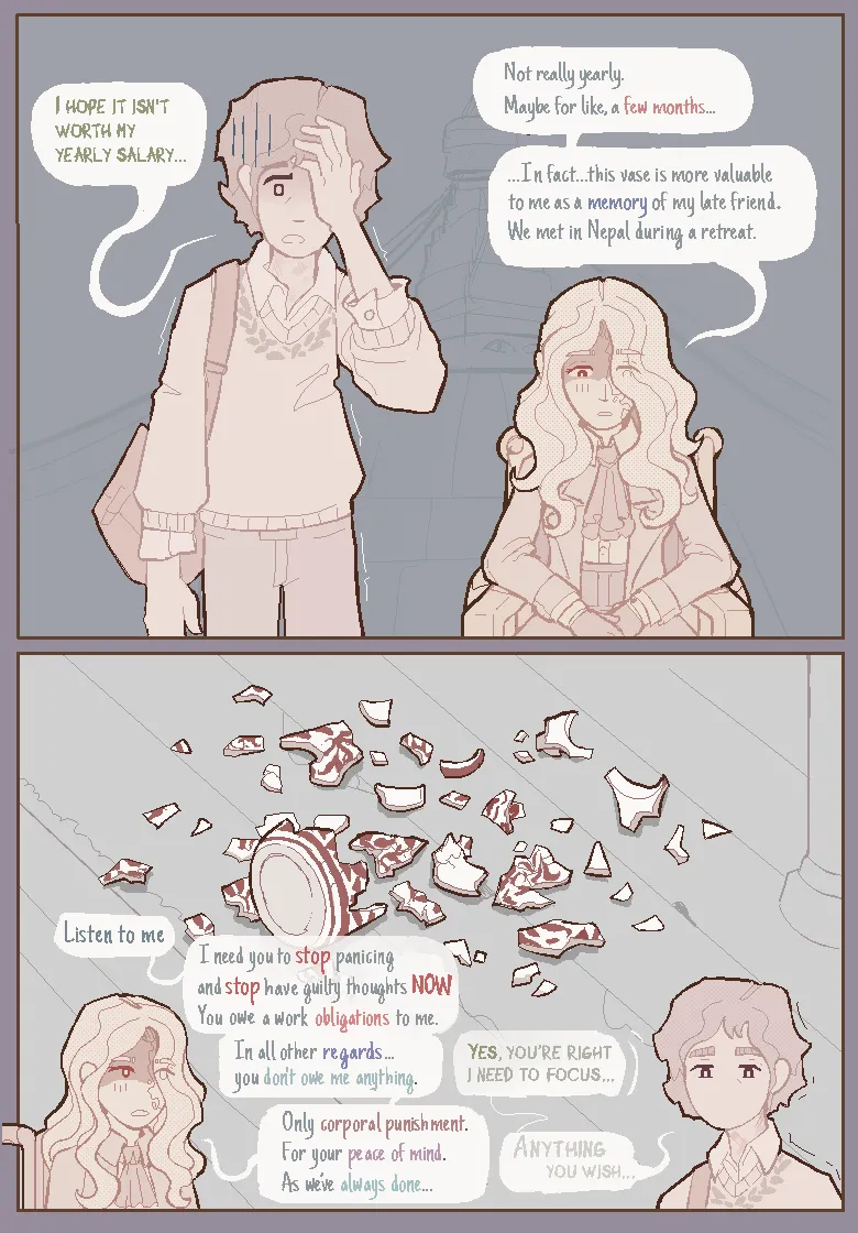 Practice of Corporal Punishment page 2 full
