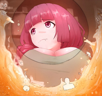 [abulamad] Hiroi Kikuri Vore cover