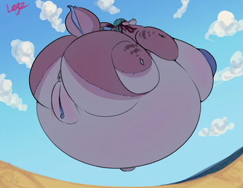 [Artist]  LegzOnYoHead/RIVETSMOOTHIE (DA, FA, BS and Twitter) cover