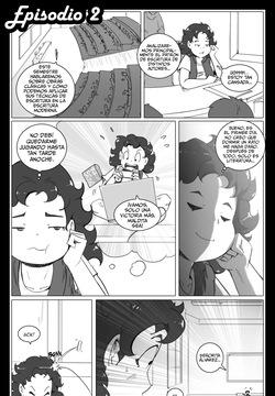 Deseos No Correspondidos - Episodio 2