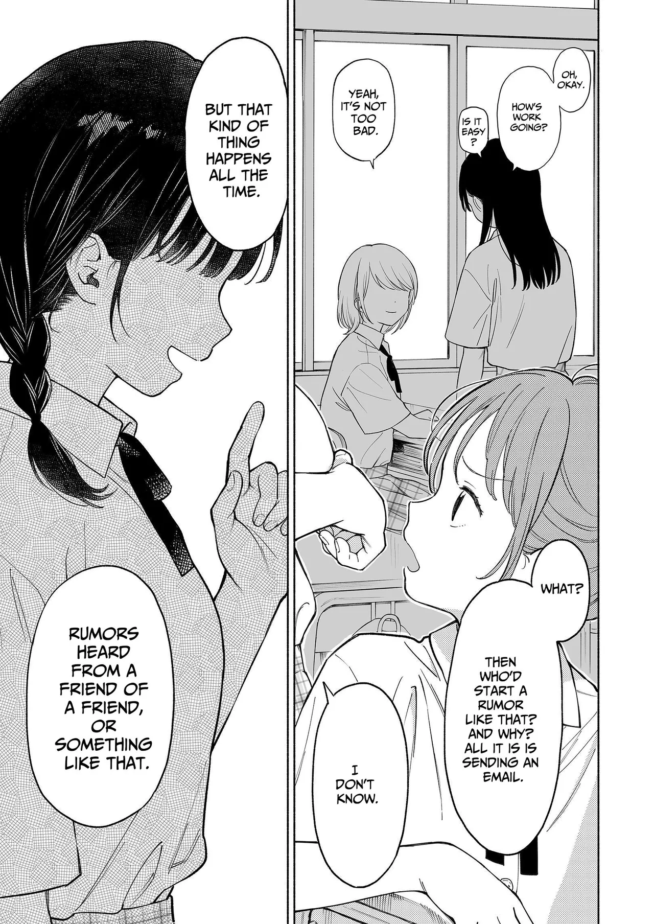 Rio-chan to Omajinai no Akuma | Rio and the Summoned Demon page 7 full