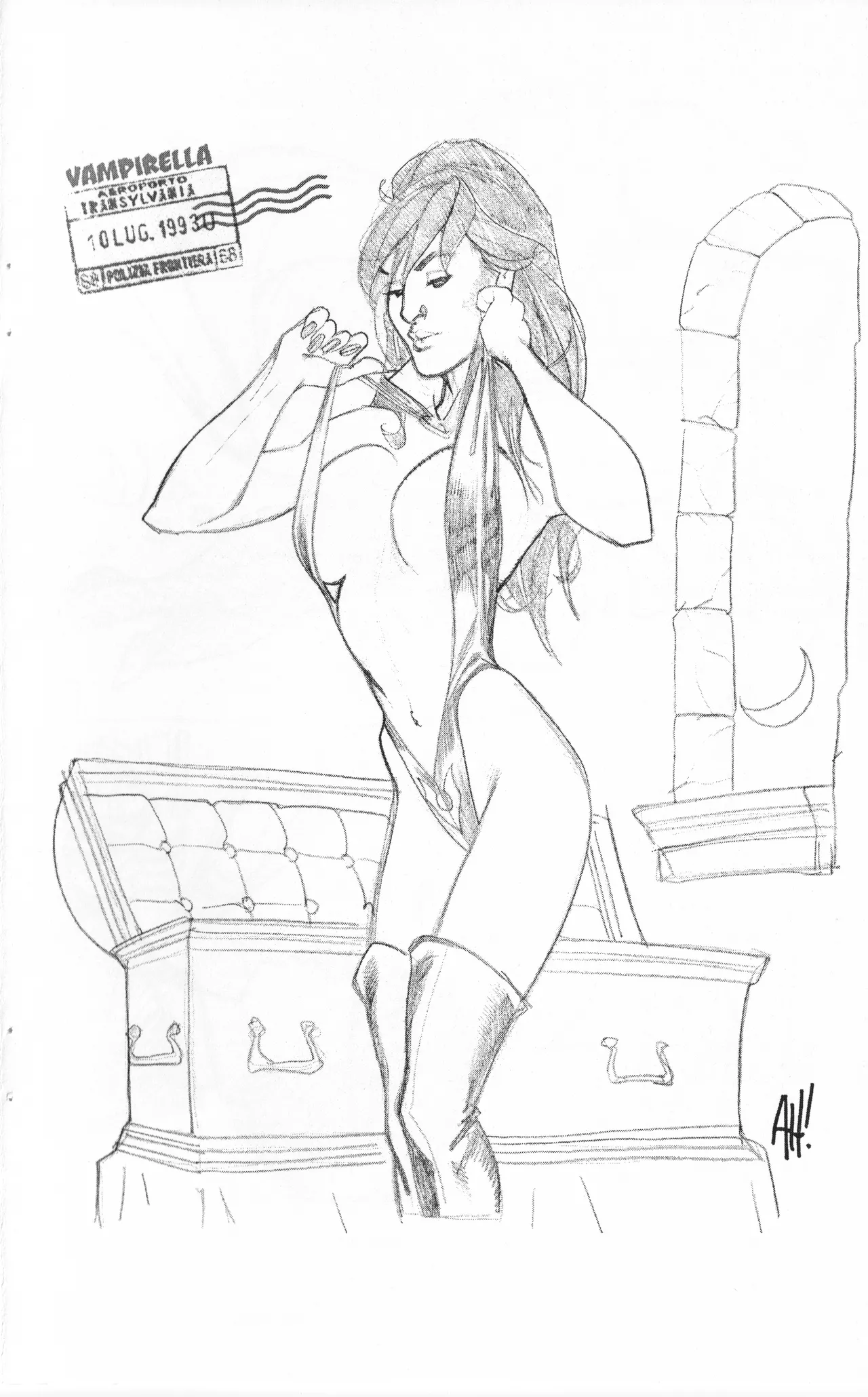 Passport to AH!venture page 6 full