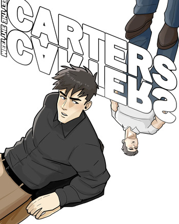[Creedo] Meet the Carters 21 [Eng] cover