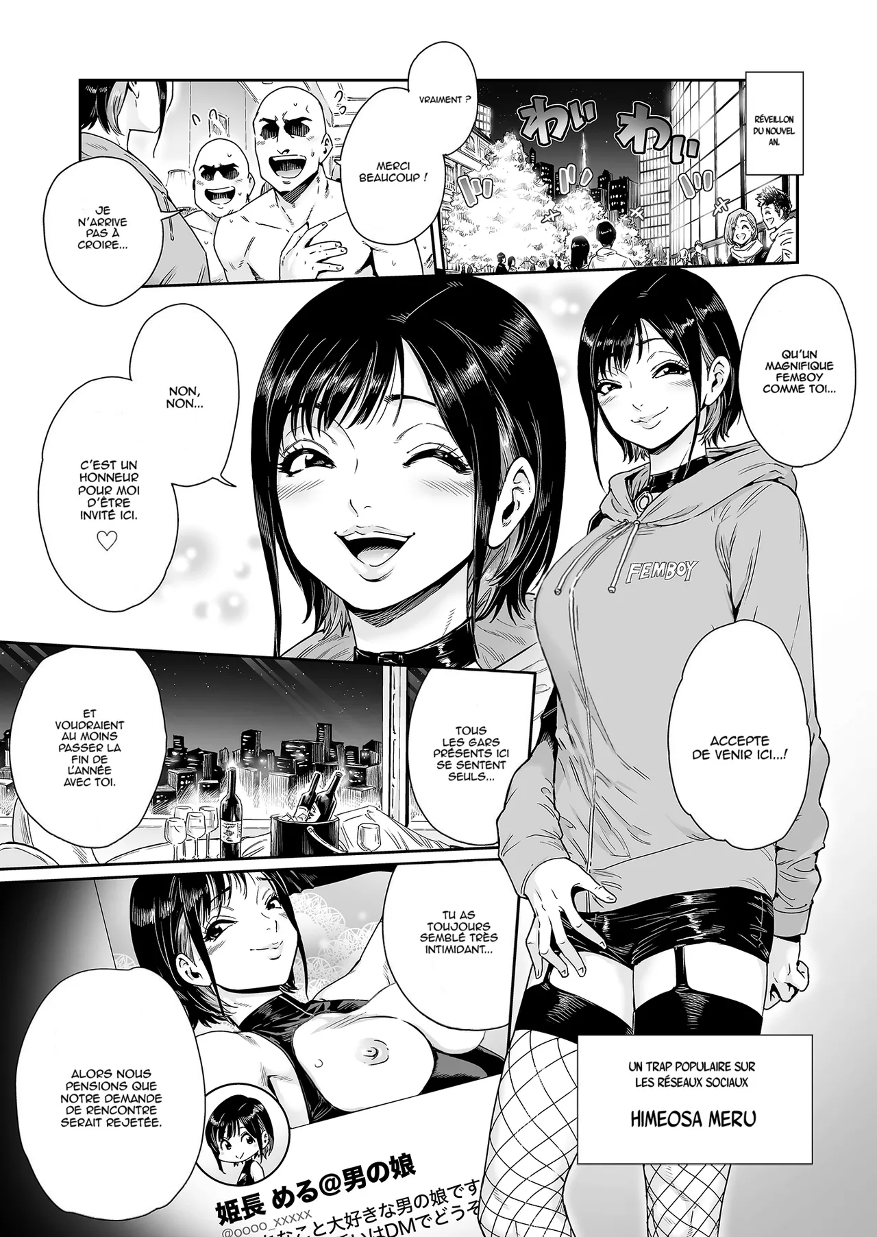 Slut _ Himeosame Hen - Full Boobs page 2 full