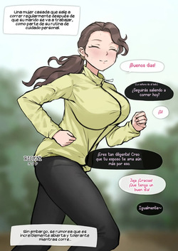 Serie de perdida instantanea de MILF 1-2