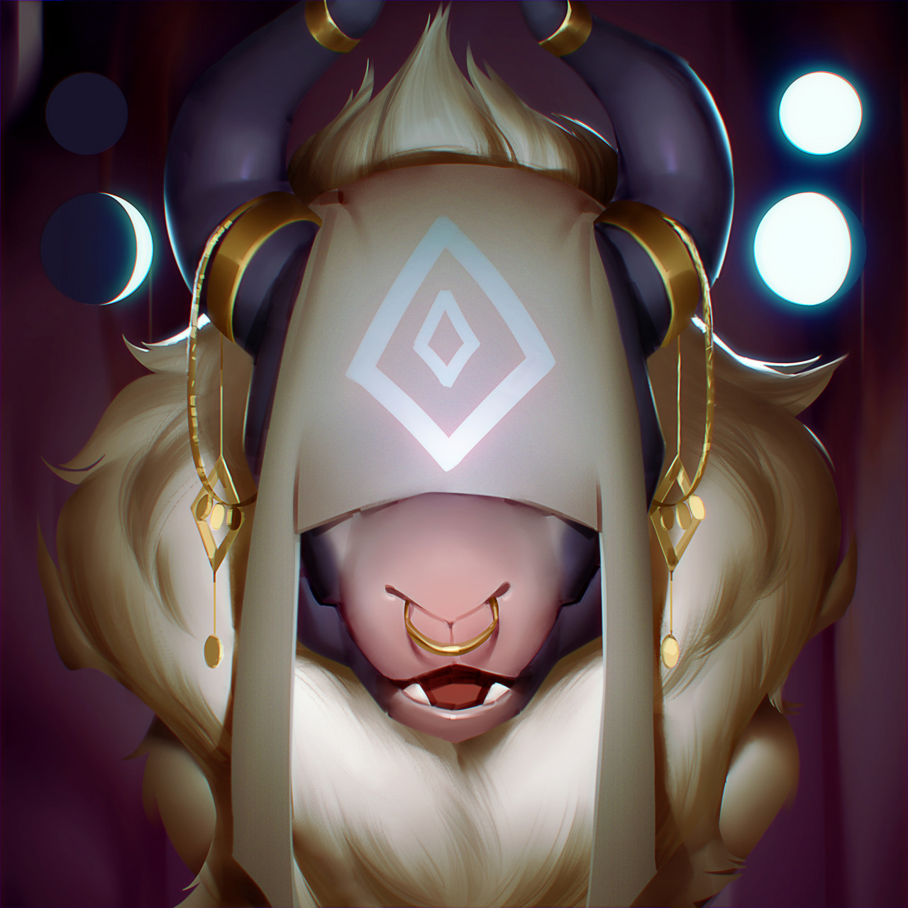Xyena and Lilith page 9 full