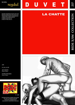 Xavier Duvet - La Chatte