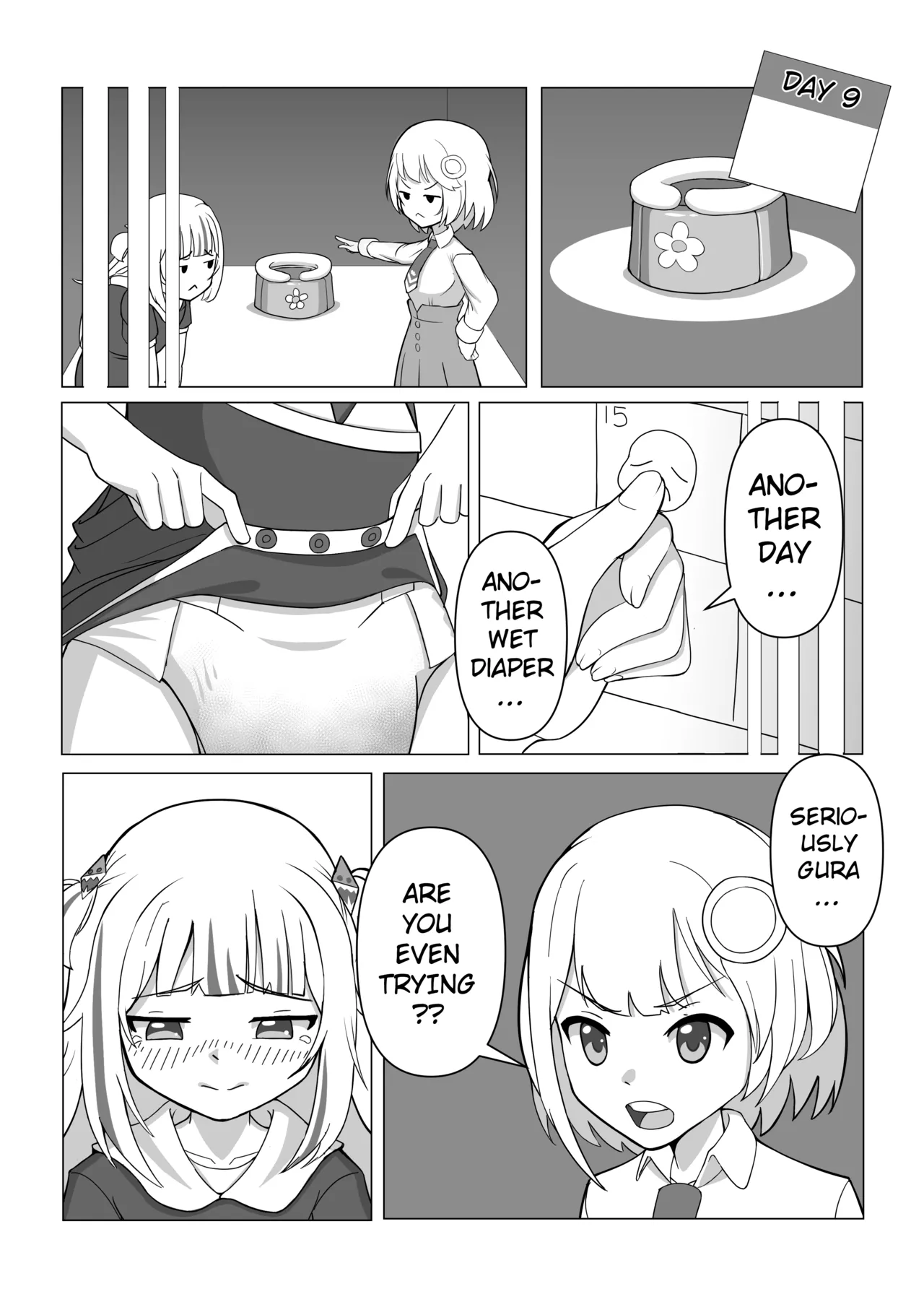 Great White 2 page 11 full