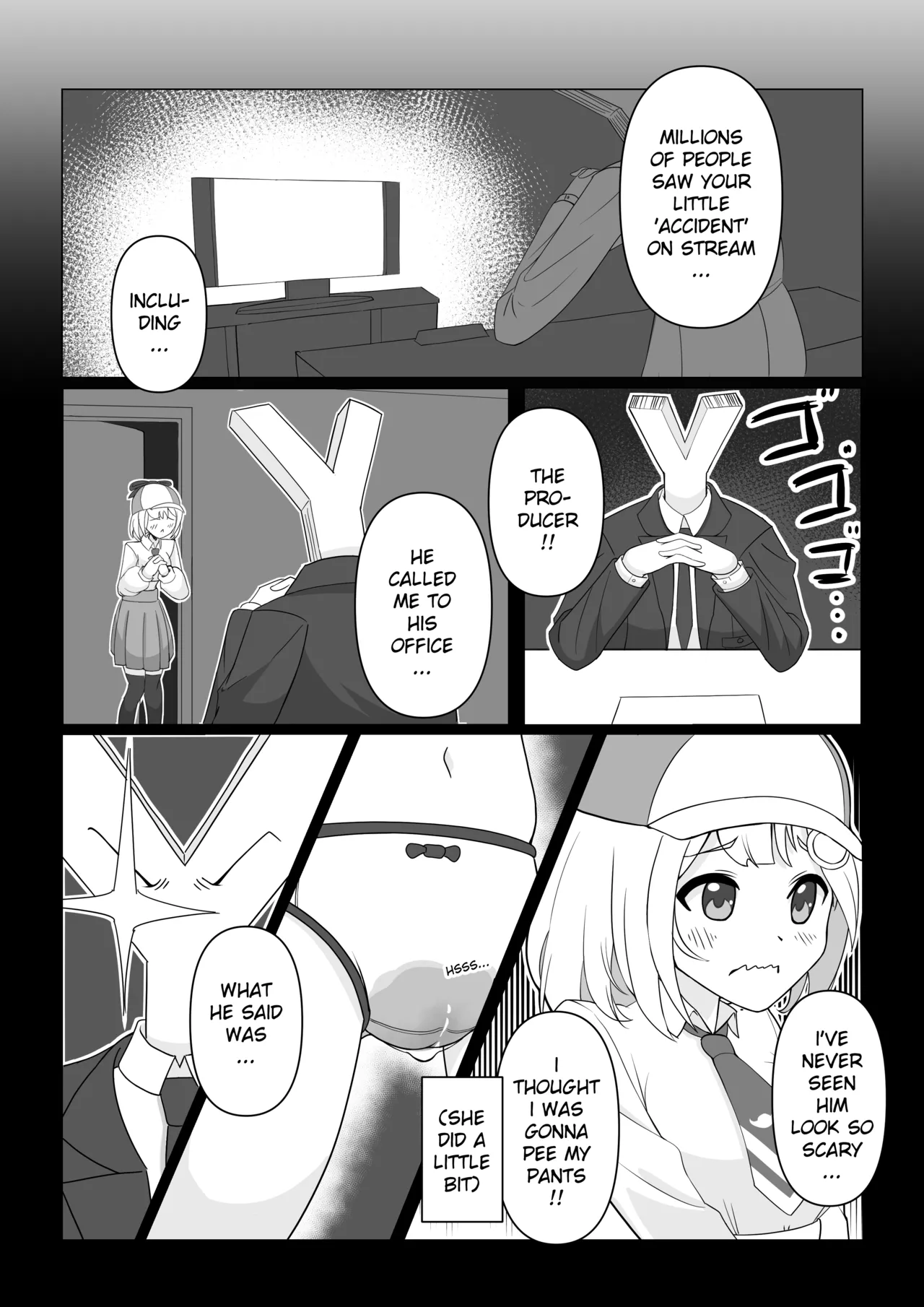 Great White 2 page 5 full