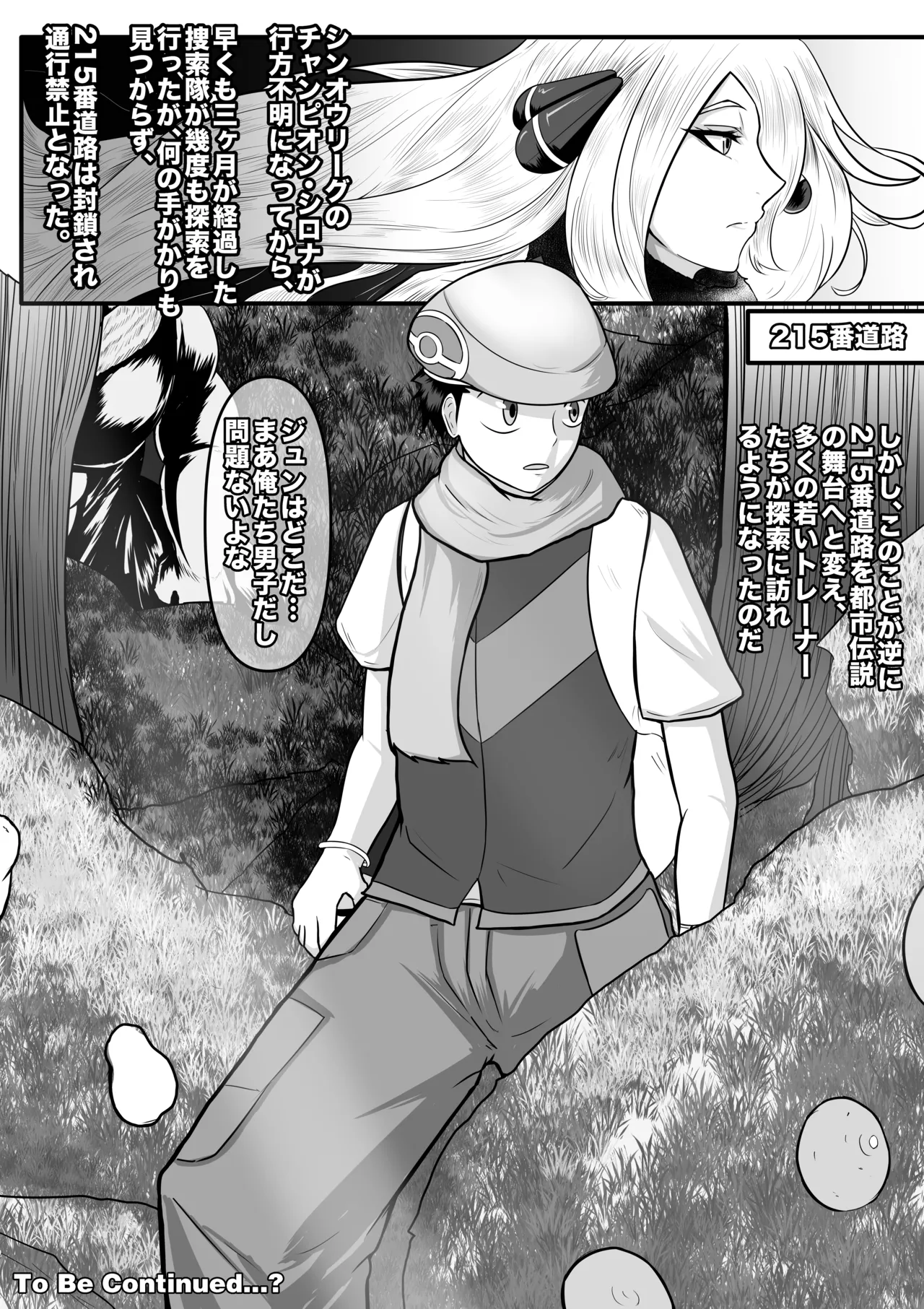 シロナ page 12 full