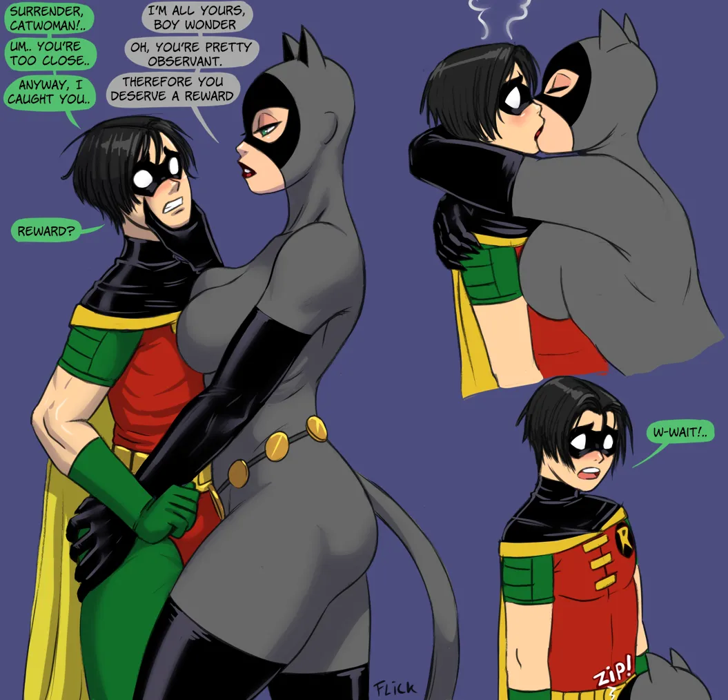 Robin/ Tim Drake page 12 full