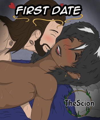 (TheScion) Three’s Company- First Date cover
