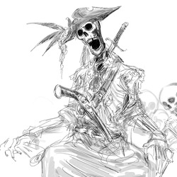 Artist Jackie Skelly