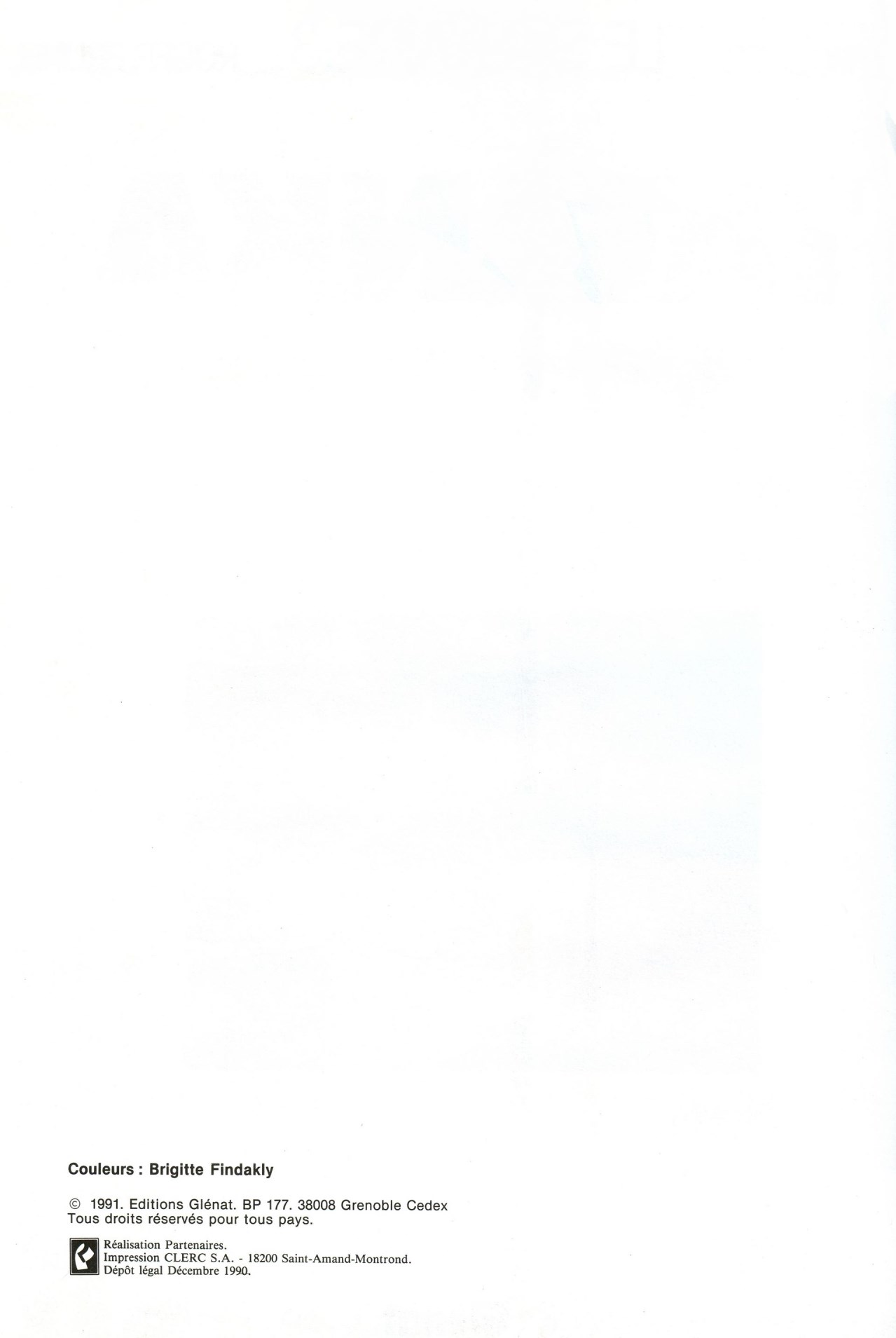 Le solitaire 03 Tatanka page 4 full