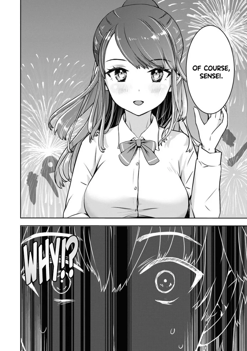 Bokura no Libido - CHAPTER 1 page 12 full