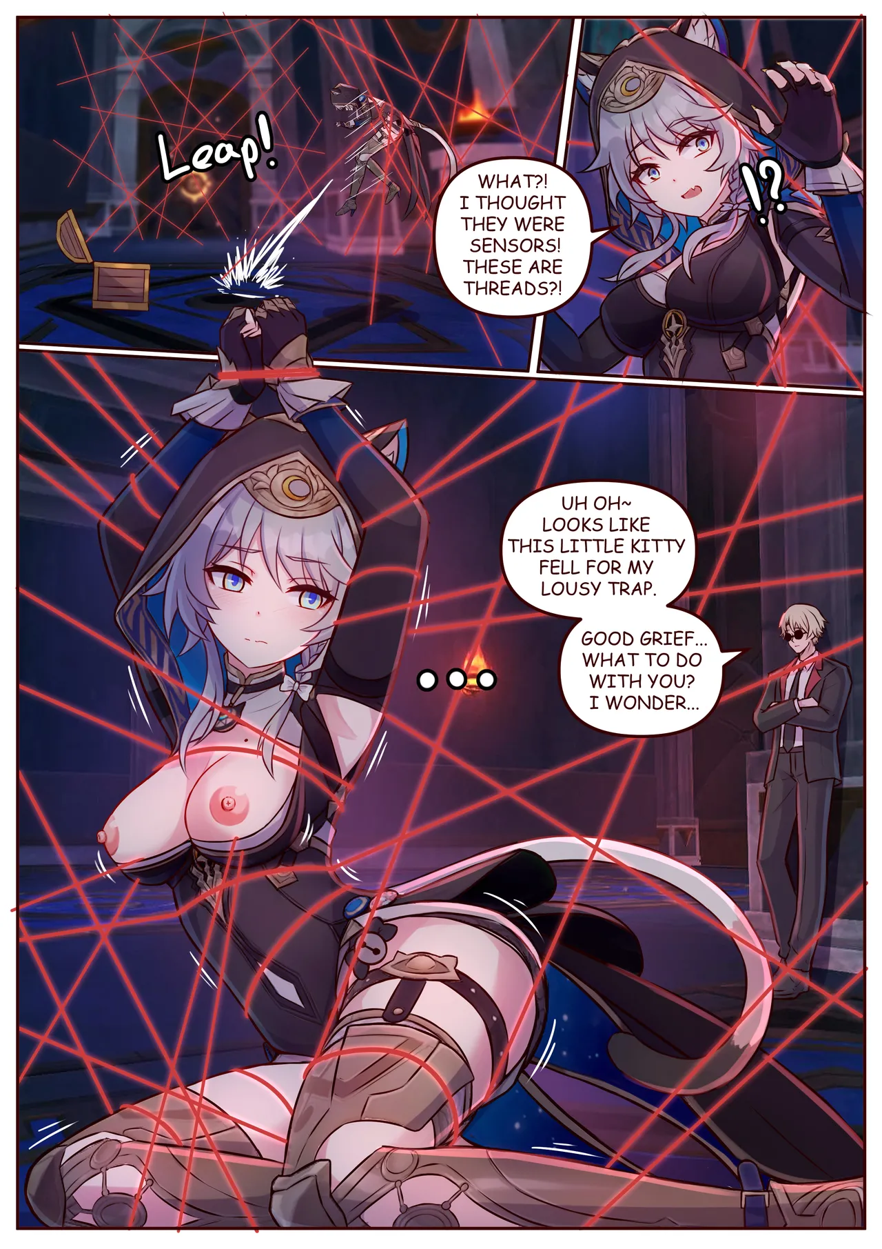 Cipher page 2 full