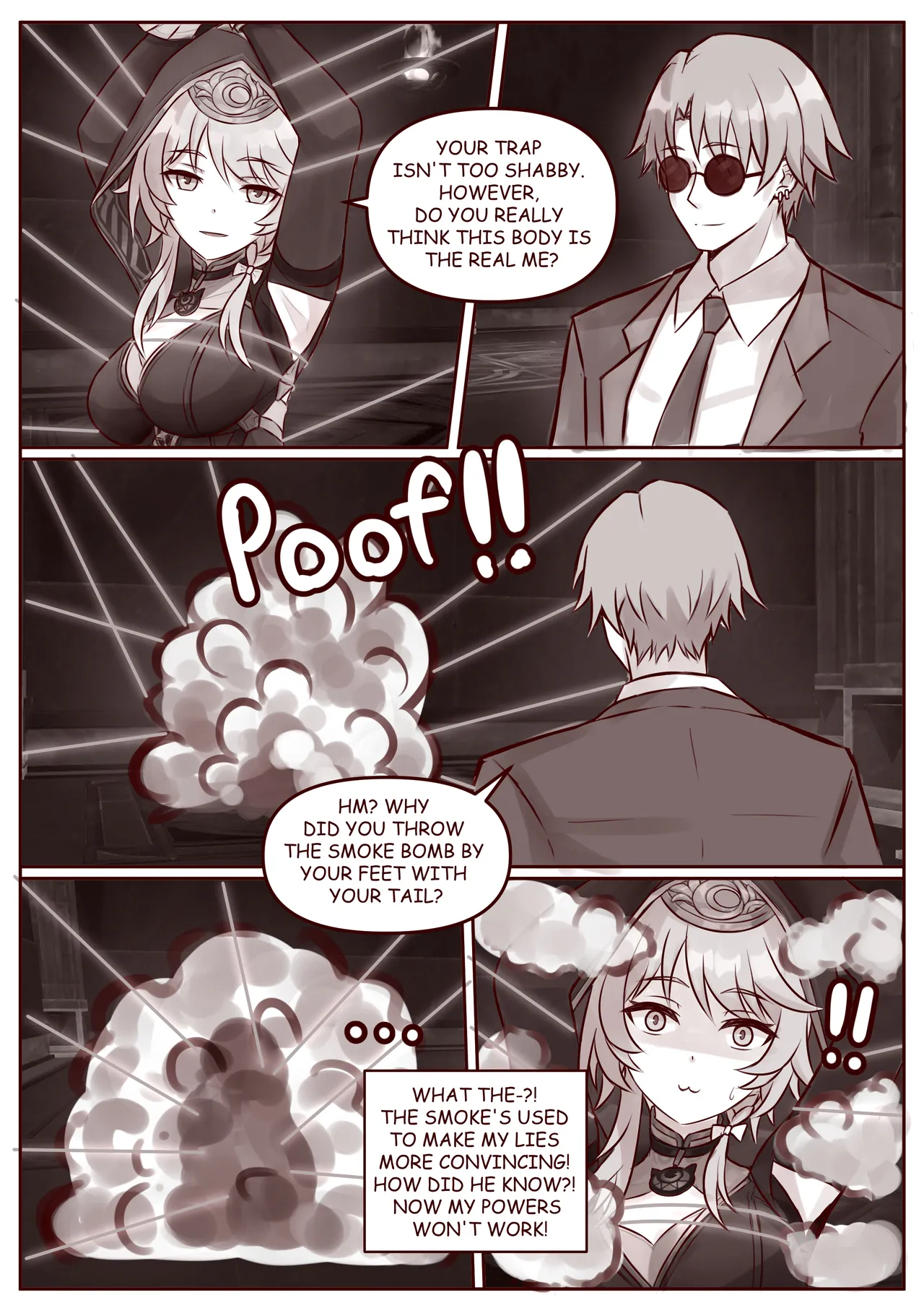 Cipher page 3 full