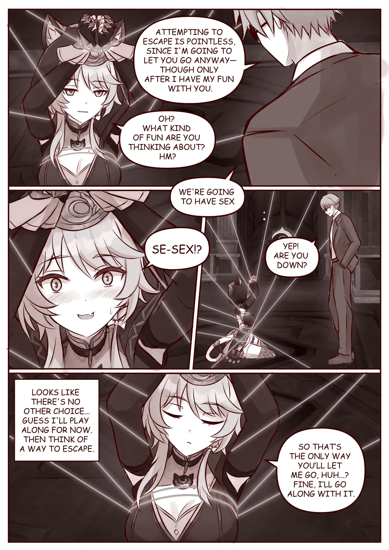Cipher page 4 full