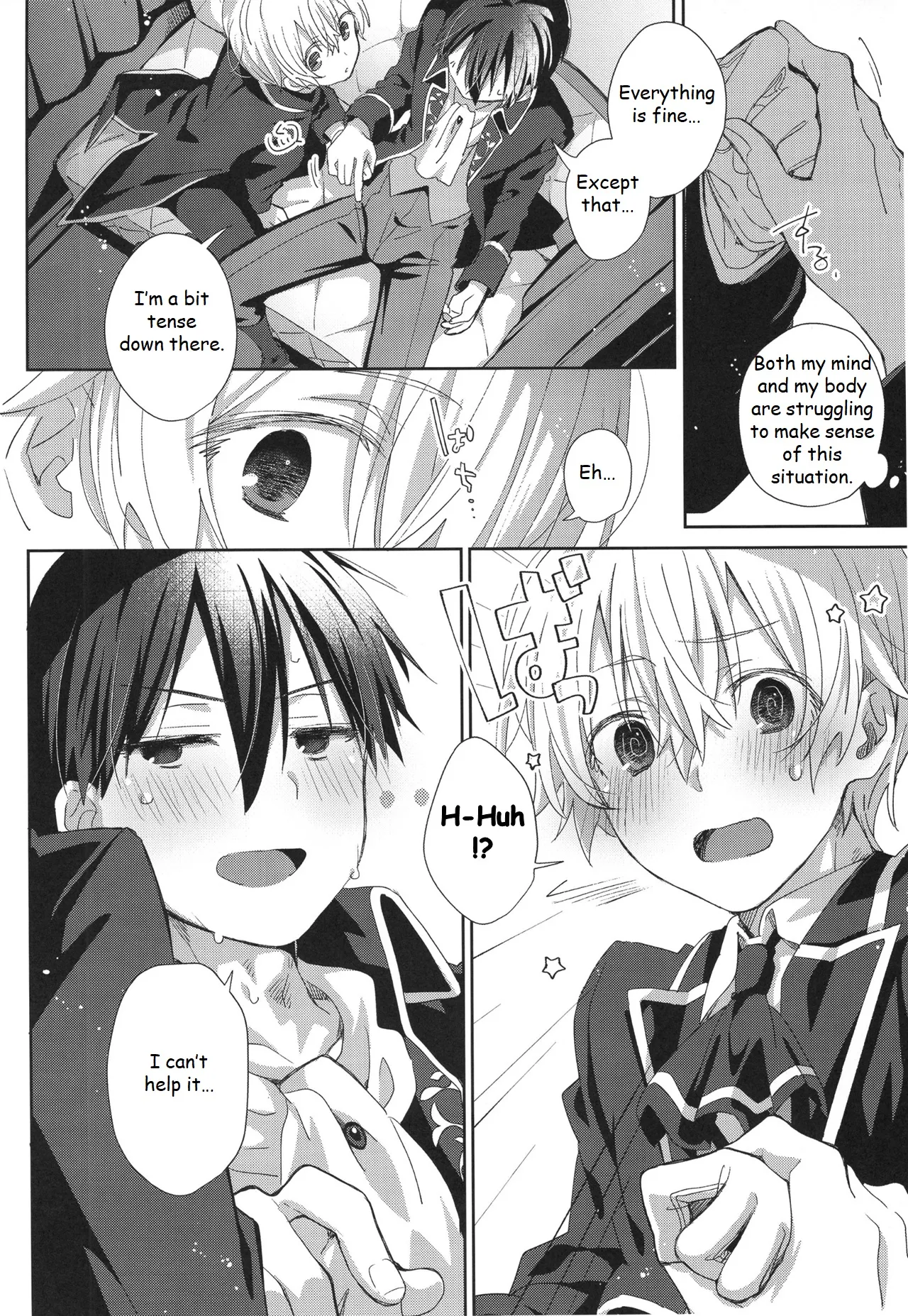 Melt. page 11 full