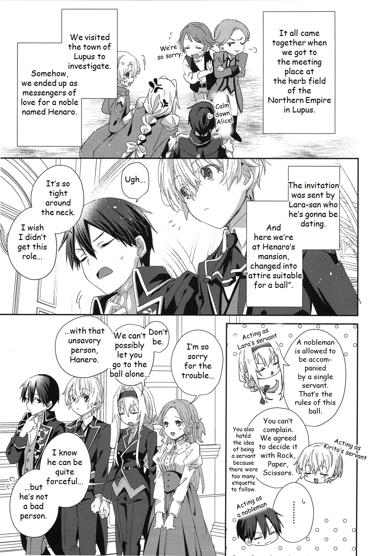 Melt. page 4 full