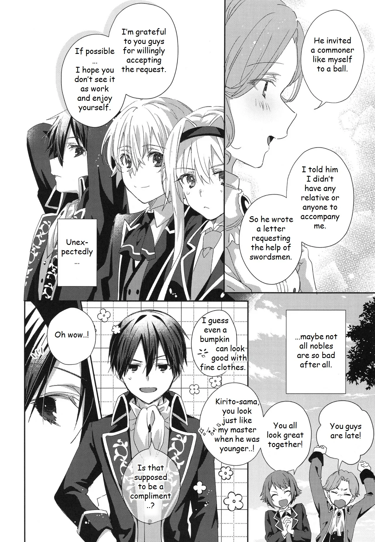 Melt. page 5 full