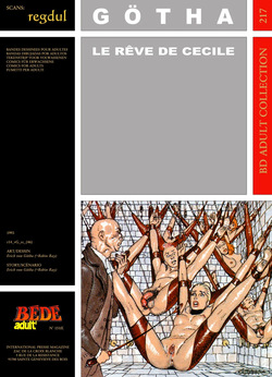 Erich von Götha  - La Rève de Cêcile