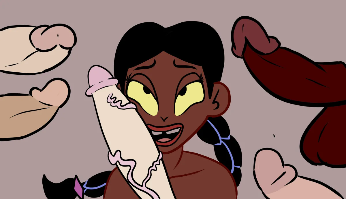 Artist - FLBL page 12 full