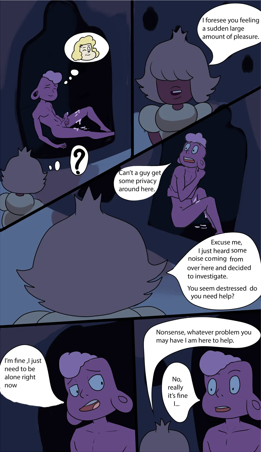 Artist - FLBL page 7 full