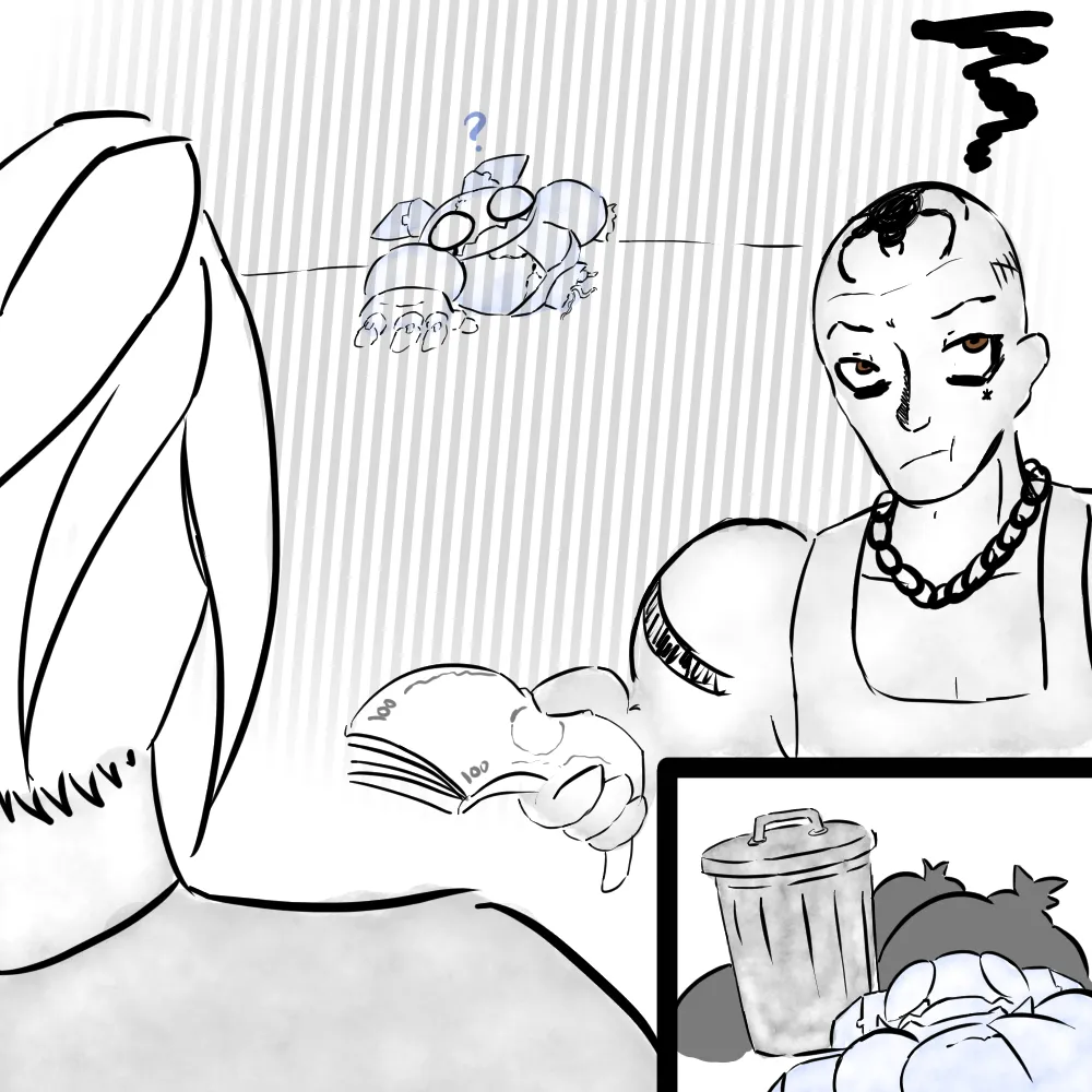 Bunbott page 2 full